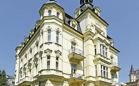 Hotel Mignon Karlovy Vary